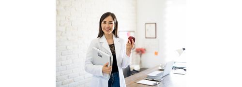 Nutrição Clínica e Comportamental