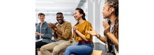 MBA em Gestão de Pessoas, Competências e ESG