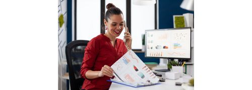MBA em Gestão Comercial