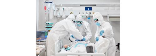 Urgência e Emergência Adulto e Pediátrico