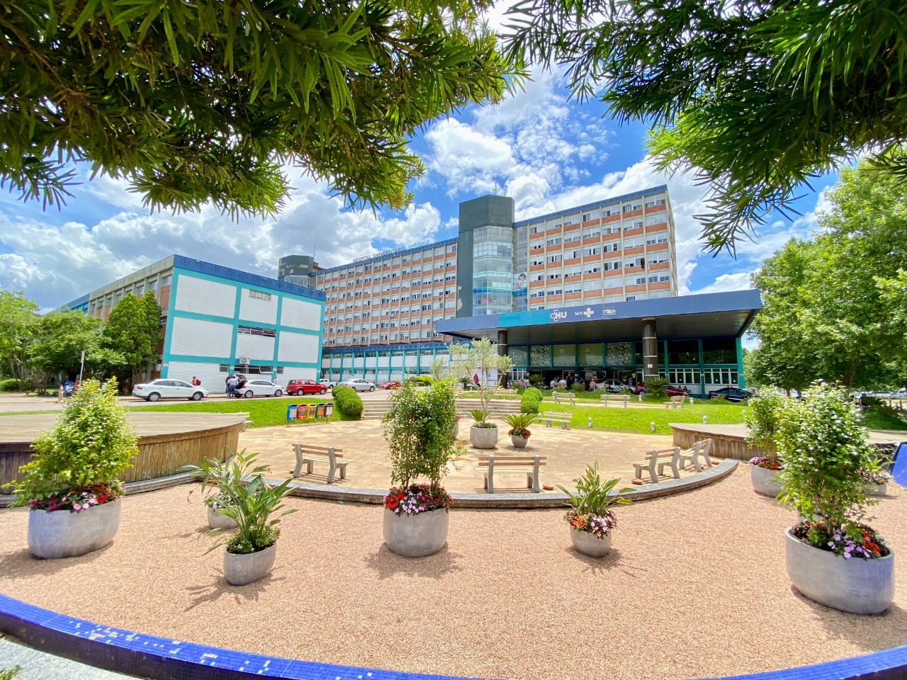 Hospital Universitário de Canoas