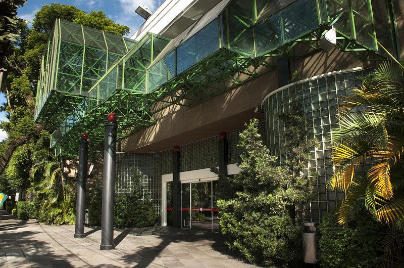 Instituto de Cardiologia